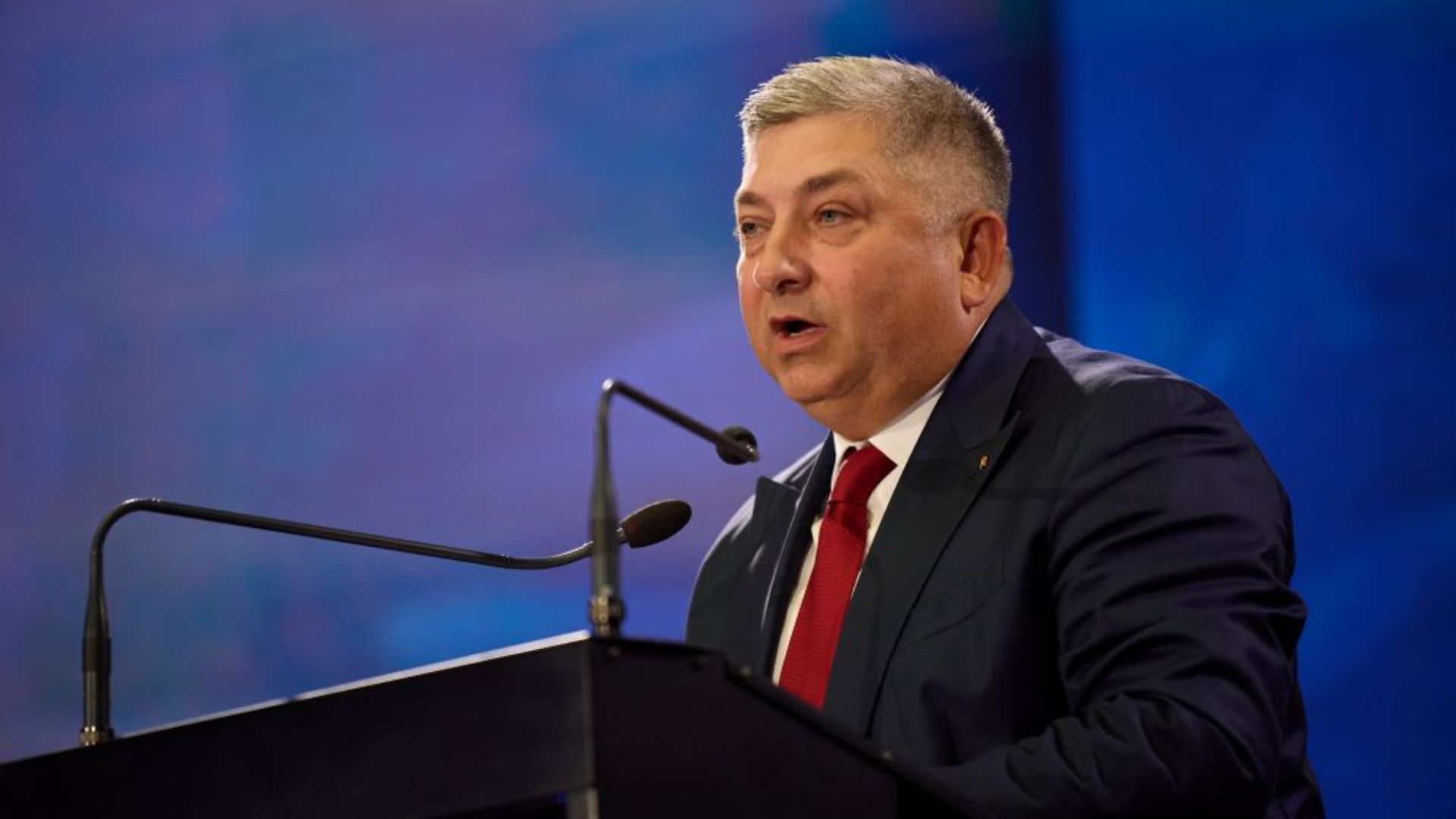 Alin Tișe, mesaj dur după apelul lui Dominic Fritz la protest: „Toată lumea la protest! Spitalul de Copii din Cluj trebuie finanțat”