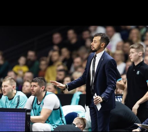 Antrenor din NBA la U-BT Cluj. Un fost component al lui Washington Wizards vine să o ducă pe U-BT la un alt nivel