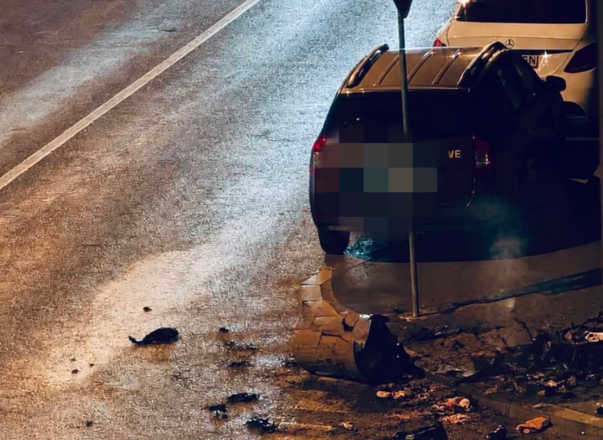 Bubuitură puternică azi-noapte în Grigorescu! Clujenii suspectează o „explozie”: „S-a auzit până în Dâmbu Rotund” /Mai mulți tineri ar fi fugit din zonă