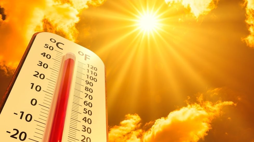 Canicula revine la Cluj. Temperaturile se apropie din nou de 40 de grade Celsius. Când intră în vigoare avertizările meteorologilor