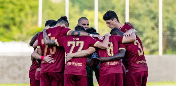 CFR Cluj, făcută praf după intrarea în insolvență: „Promit salarii de 20.000 de euro și nu îi mai plătesc”