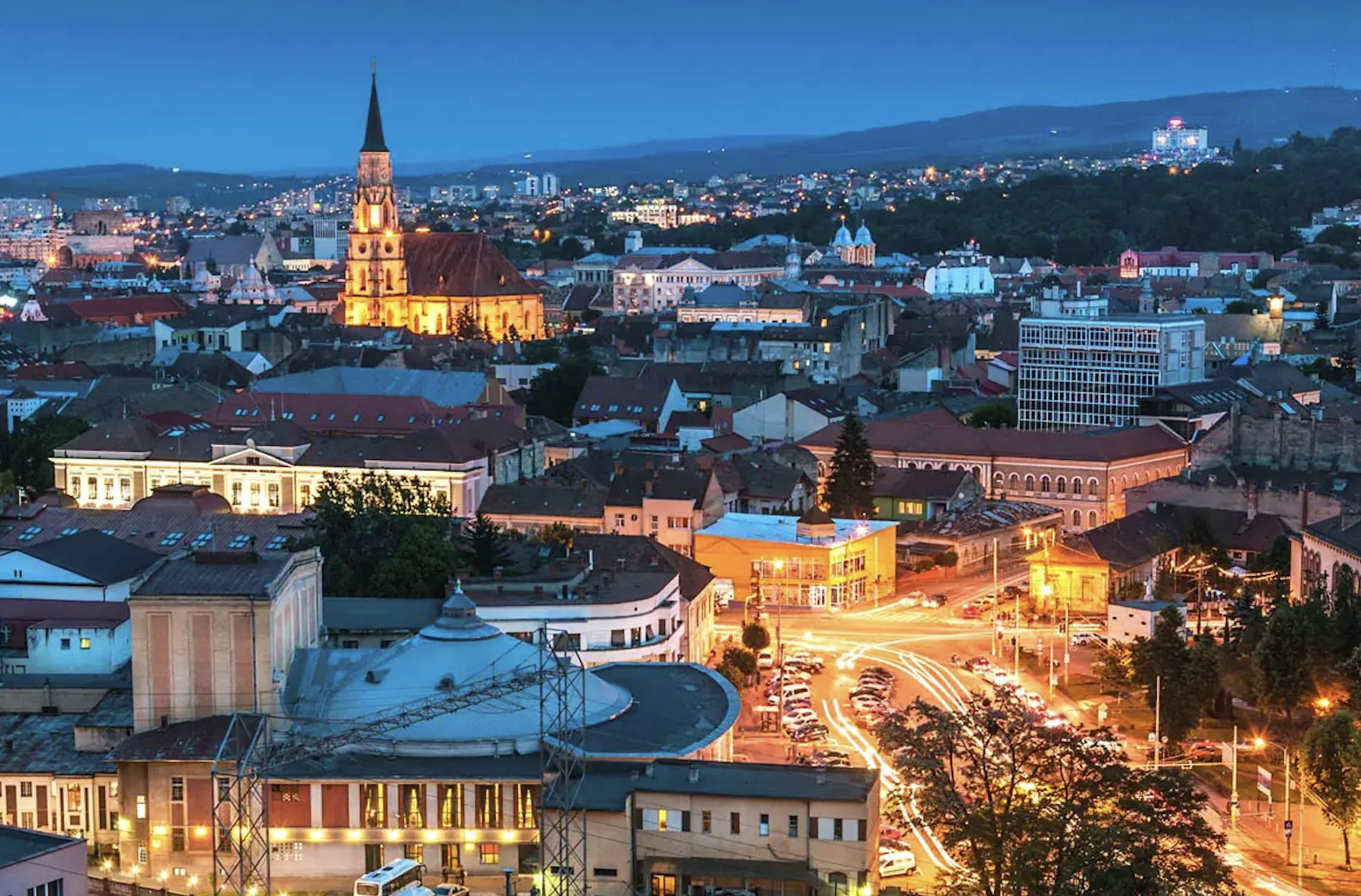 Clujenii câștigă al doilea cel mai mare salariu din România, dar tot nu-și permit o casă! Cluj, județul cu cea mai slabă accesibilitate imobiliară din țară