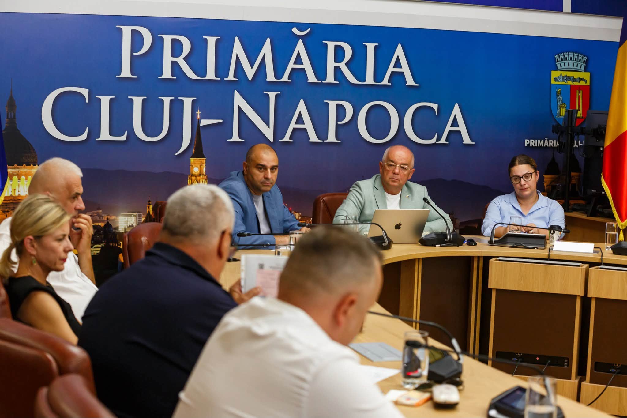 Emil Boc vrea să scoată păcănelele din Cluj-Napoca: Proiectul de hotărâre e deja pe masă, iar sălile de jocuri ar putea dispărea complet din oraș