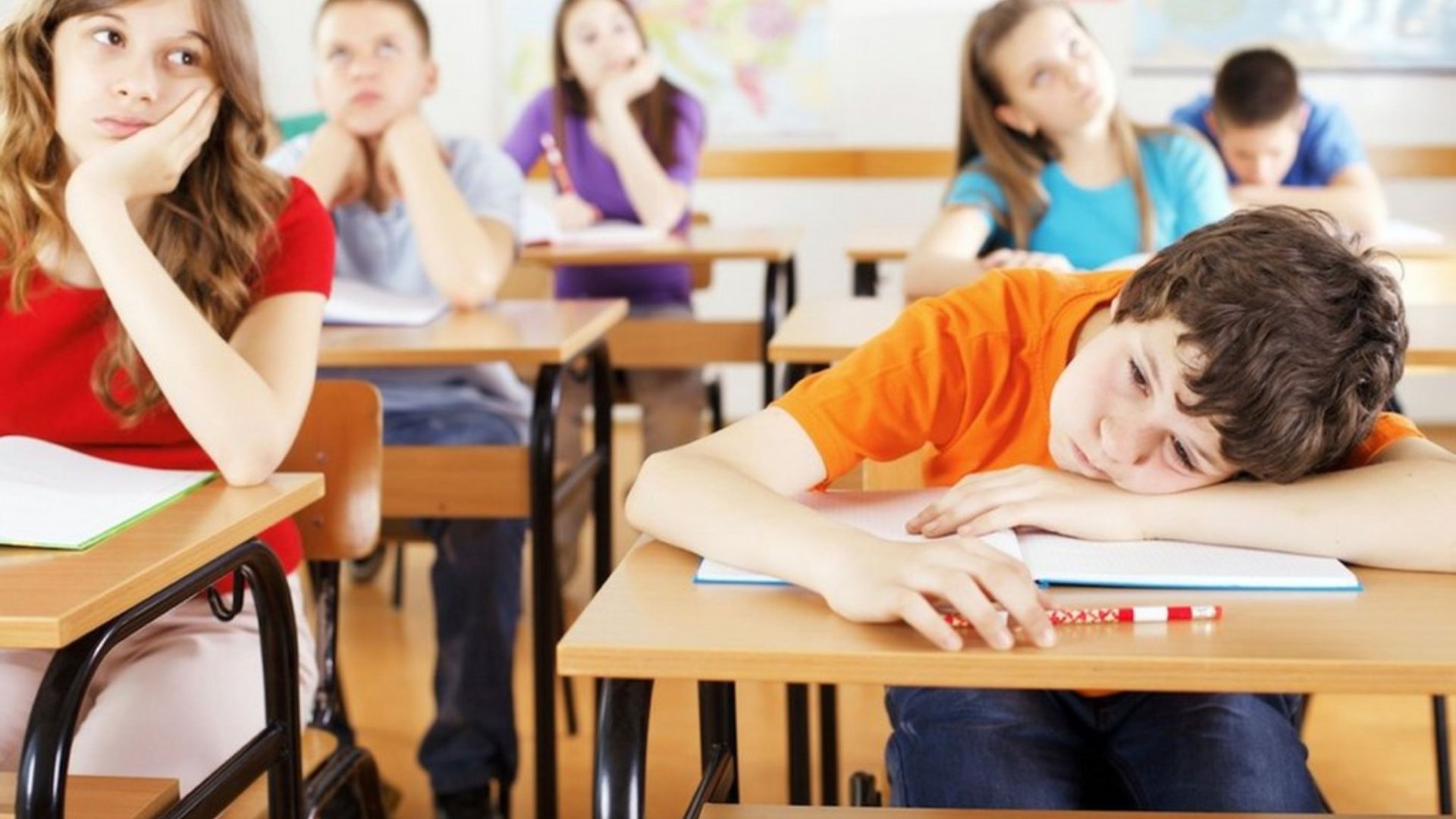Petiție Declic pentru eliminarea examenelor suplimentare la liceu: Părinții și elevii cer admitere doar pe baza Evaluării Naționale