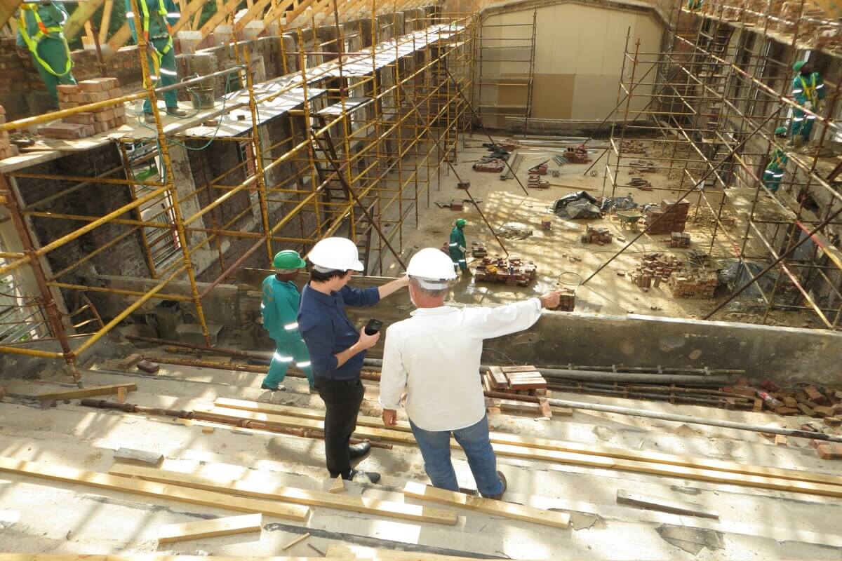 România, campioană absolută în Uniunea Europeană la construcții! Avans de 4,9% într-o singură lună, în timp ce restul Europei a intrat pe scădere
