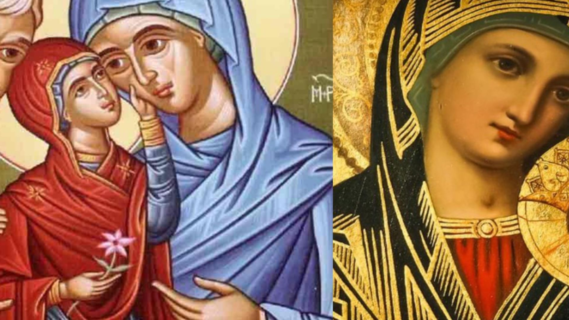 Sfânta Maria Mare sau Sfânta Maria Mică? Diferența dintre sărbătorile din 15 august și 8 septembrie și de ce sunt atât de importante pentru creștini