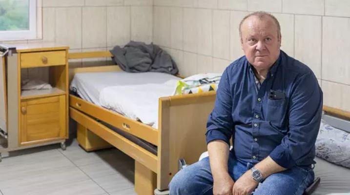 Te doare mintea! Viorel Pașca, în prezent acuzat de trafic de persoane, spune că un spital vrea să-i dea înapoi un bolnav cu retard mental