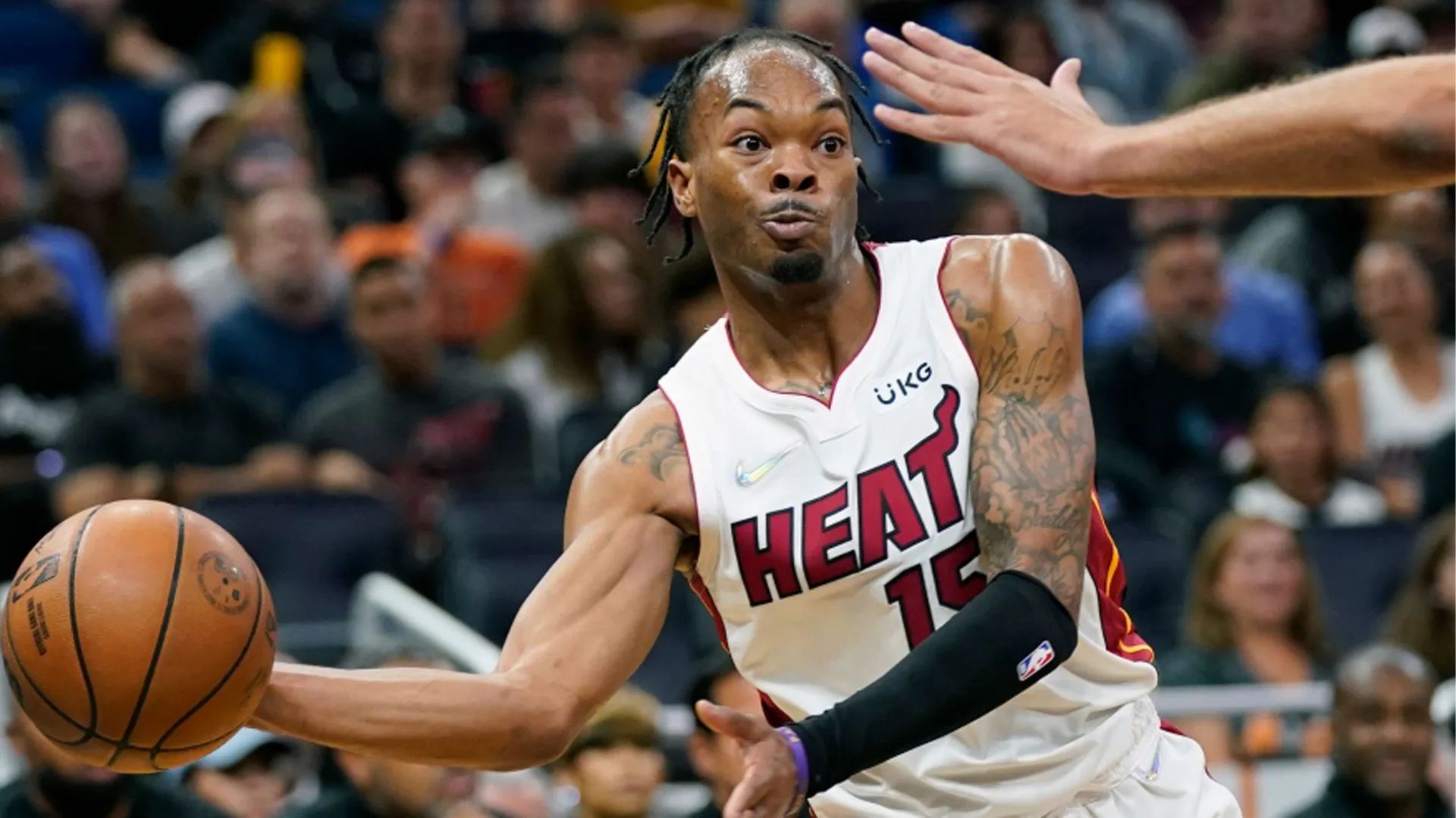 U-BT Cluj dă lovitura pe piața transferurilor! Javonte Smart, fost jucător în NBA și campion în Liga Adriatică, vine la Cluj-Napoca