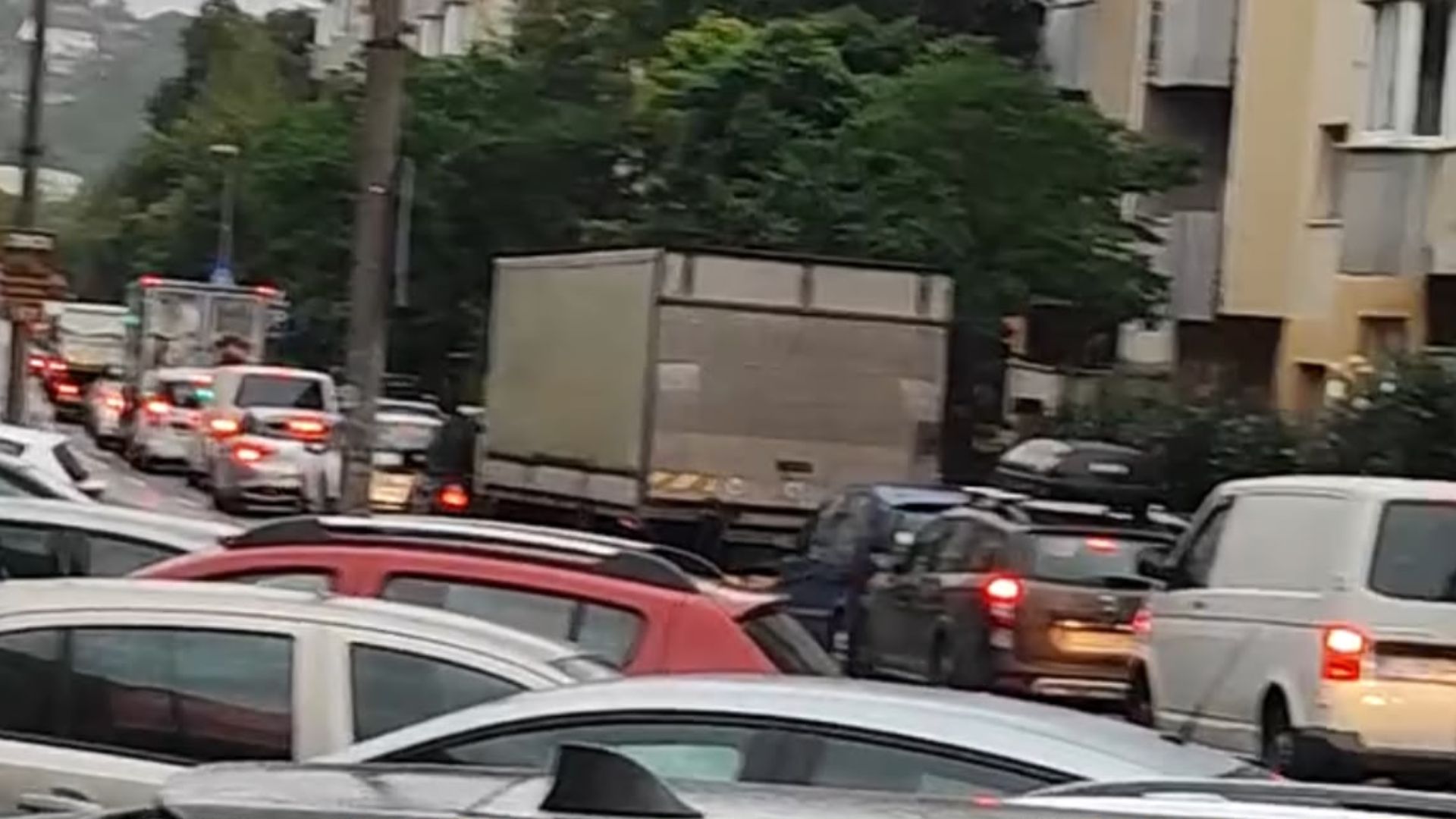 Un clujean cere schimbări radicale în traficul din Grigorescu! „Strada Donath funcționează practic ca axă de tranzit intens”. Ce solicită de la Primărie