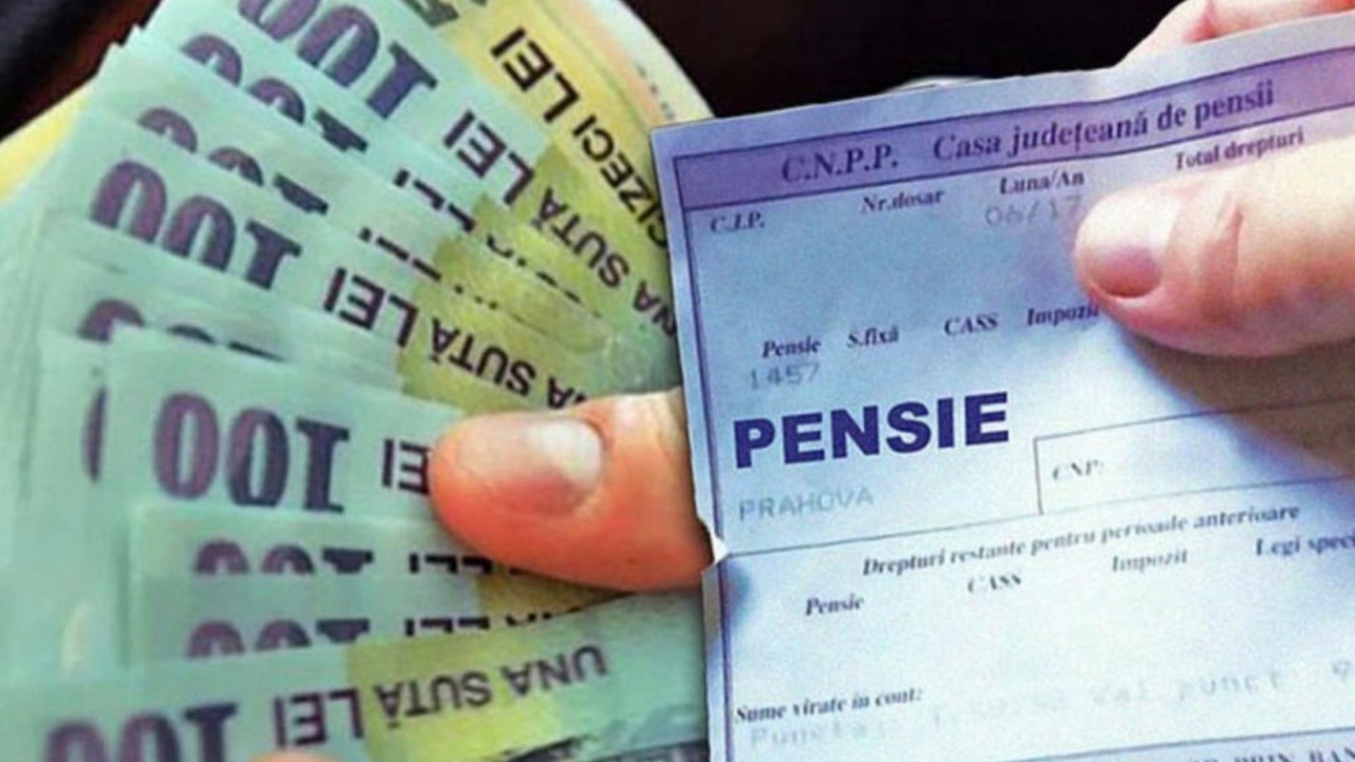 Verifică-ți online vechimea și contribuțiile pentru pensie! Cum afli dacă angajatorii ți-au declarat corect lunile lucrate și ce perioade pot lipsi