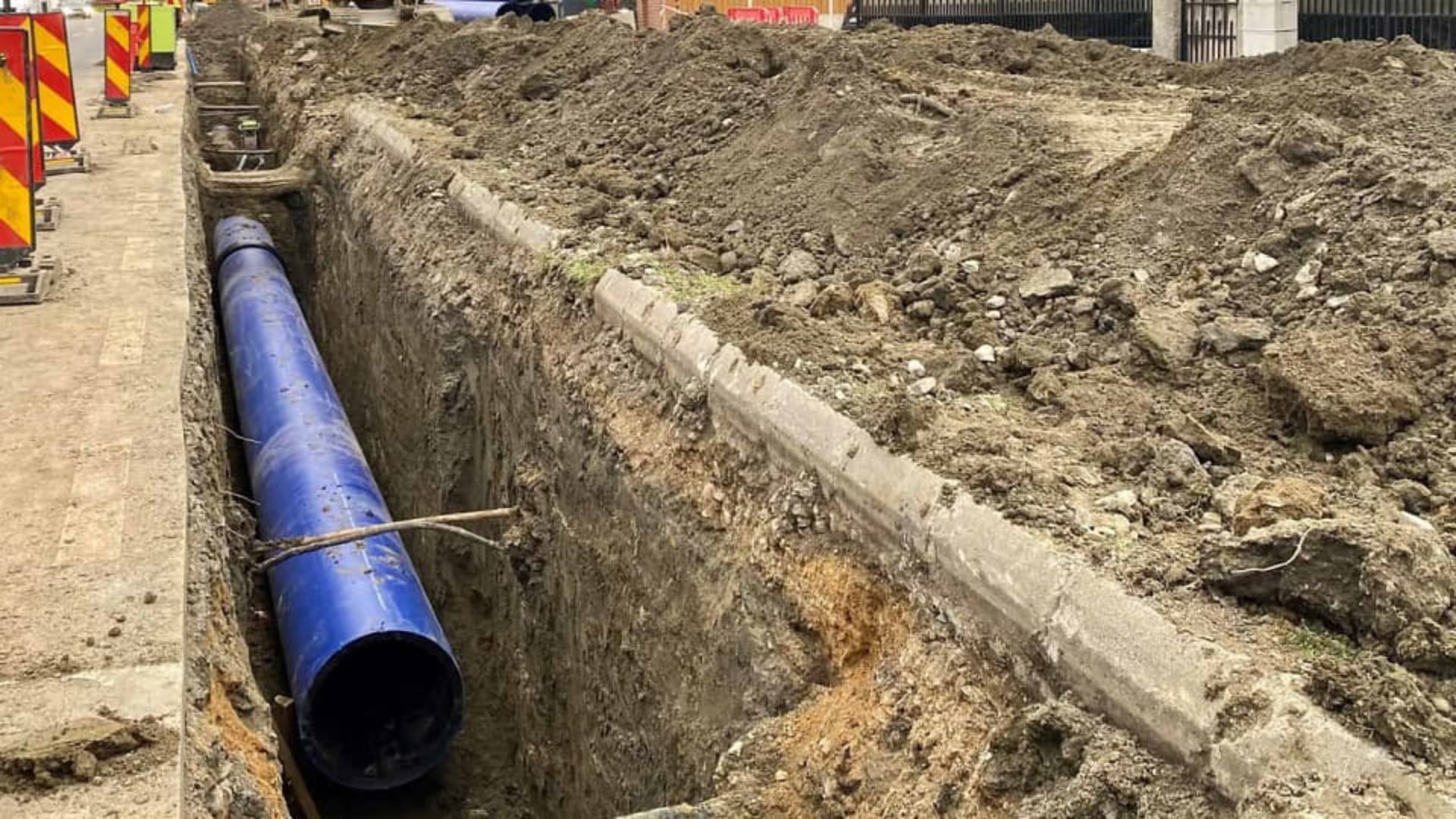 Vești importante pentru clujenii din Vâlcele: Rețeaua de apă potabilă se extinde cu 7 kilometri, iar alte 160 de gospodării vor fi conectate la rețea
