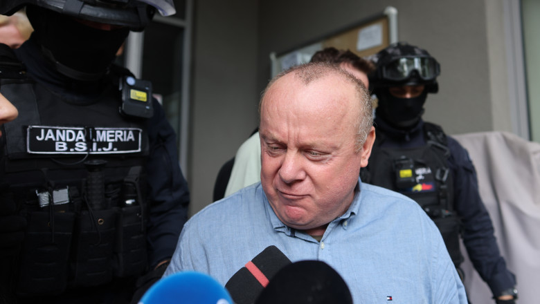Victorie incredibilă pentru Viorel Pașca: Toate sechestrele instituite de DIICOT au fost ridicate. Decizia dată de Tribunal Bihor este definitivă