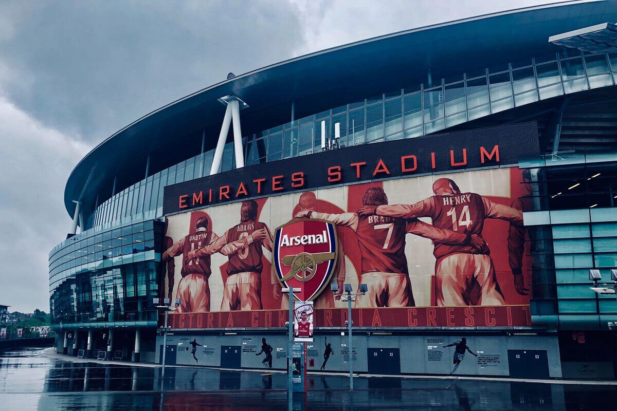 Arsenal revine în UEFAChampions League, după o pauză de 6 ani. Ce șanse are la cucerireatrofeului