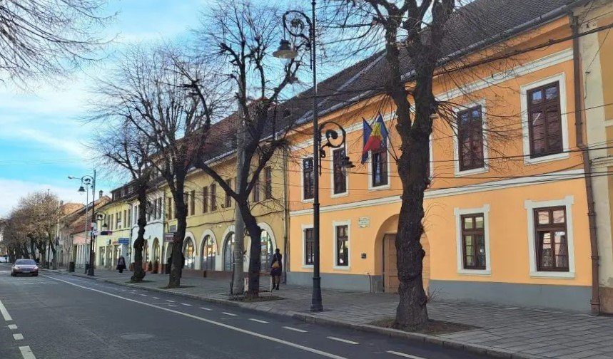 A fost aprobat beneficiul social „Tichet pentru sprijin alimentar”