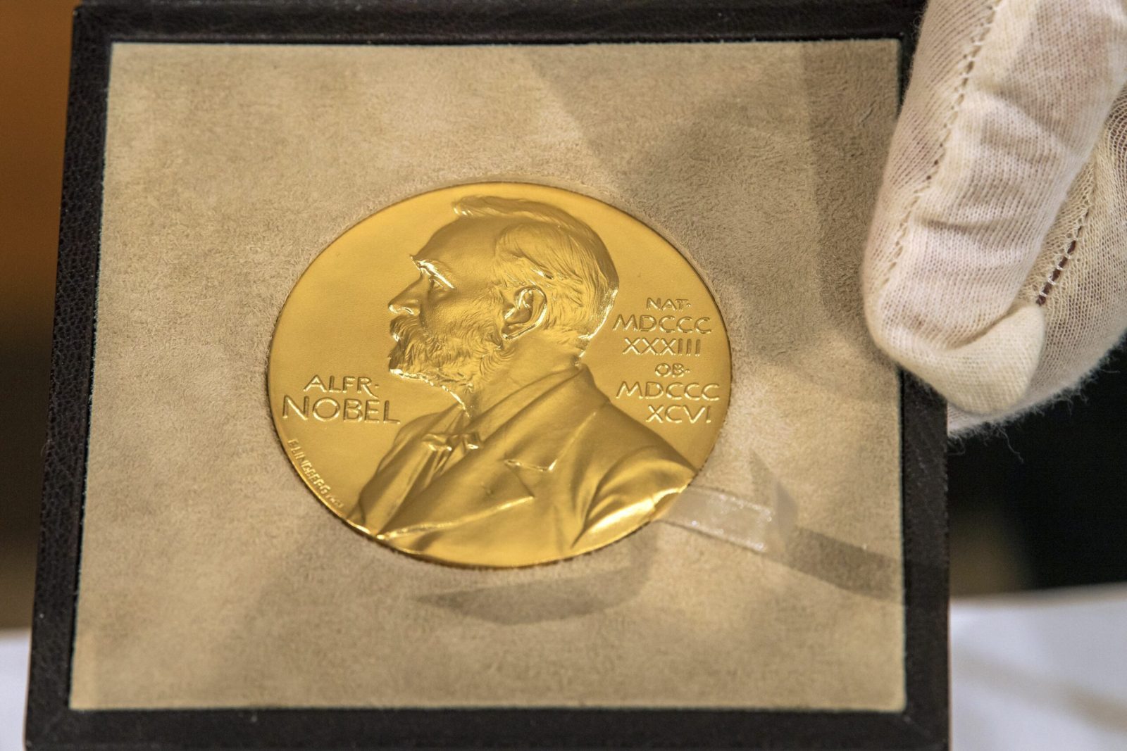 Premiul Nobel pentru Economie 2026, anunțat luni la Stockholm. Câștigătorul va primi aproximativ 1,2 milioane de dolari