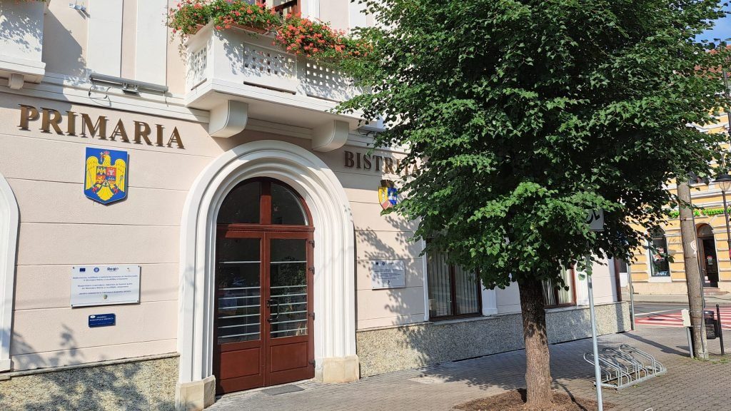 Şedinţa de atribuire / licitaţie locuri de parcare, zona K 33, Str. Constantin Roman Vivu, spatele Blocului 25 (18 locuri de parcare de reședință)