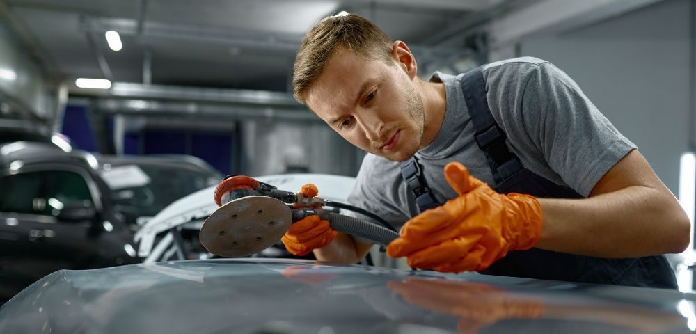 Coroziunea auto începe înainte să devină vizibilă: ce factori grăbesc degradarea caroseriei (P)