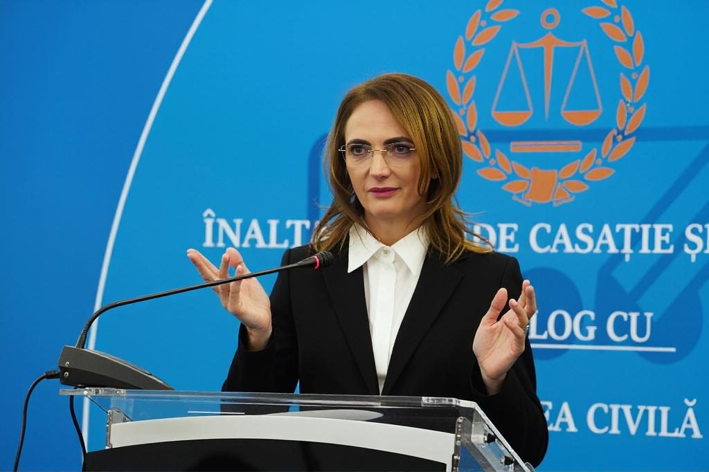 Înalta Curte a câștigat definitiv procesul de un miliard de euro pentru salariile magistraților. Guvernul are 10 zile să dea banii