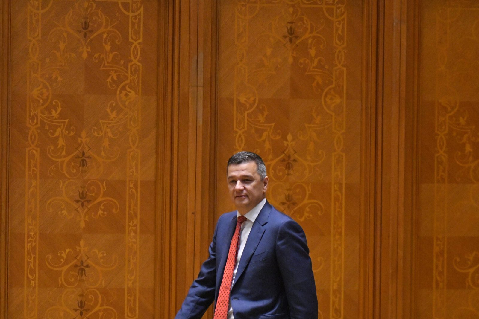 PSD se pregătește de anticipate. Grindeanu: Nu fugim de acest scenariu, dar riscăm un faliment național