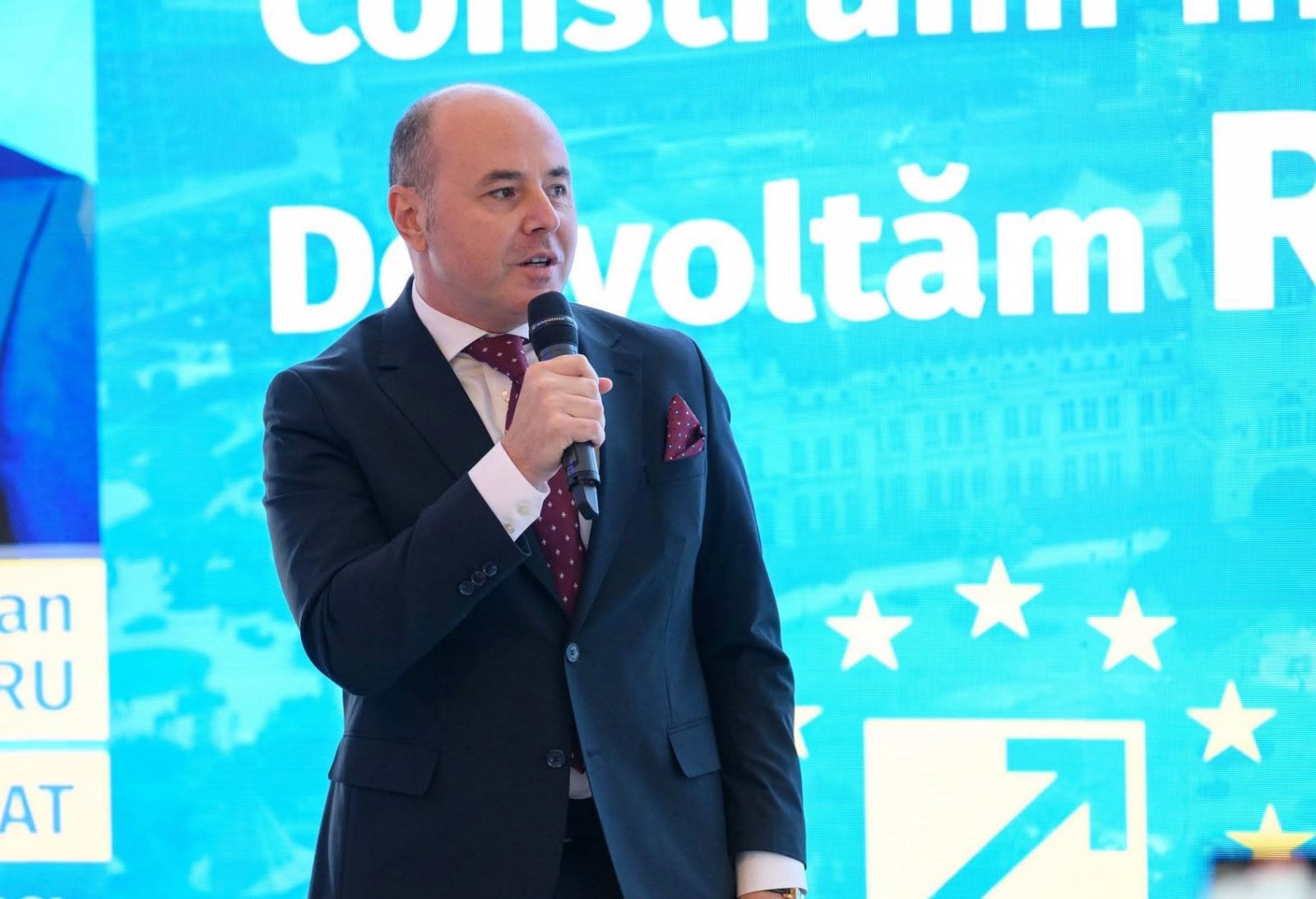 PNL Iași spune „nu” Guvernului Niculescu. Bolojan cere vot pentru învestire, liberalii ieșeni cer alegeri anticipate