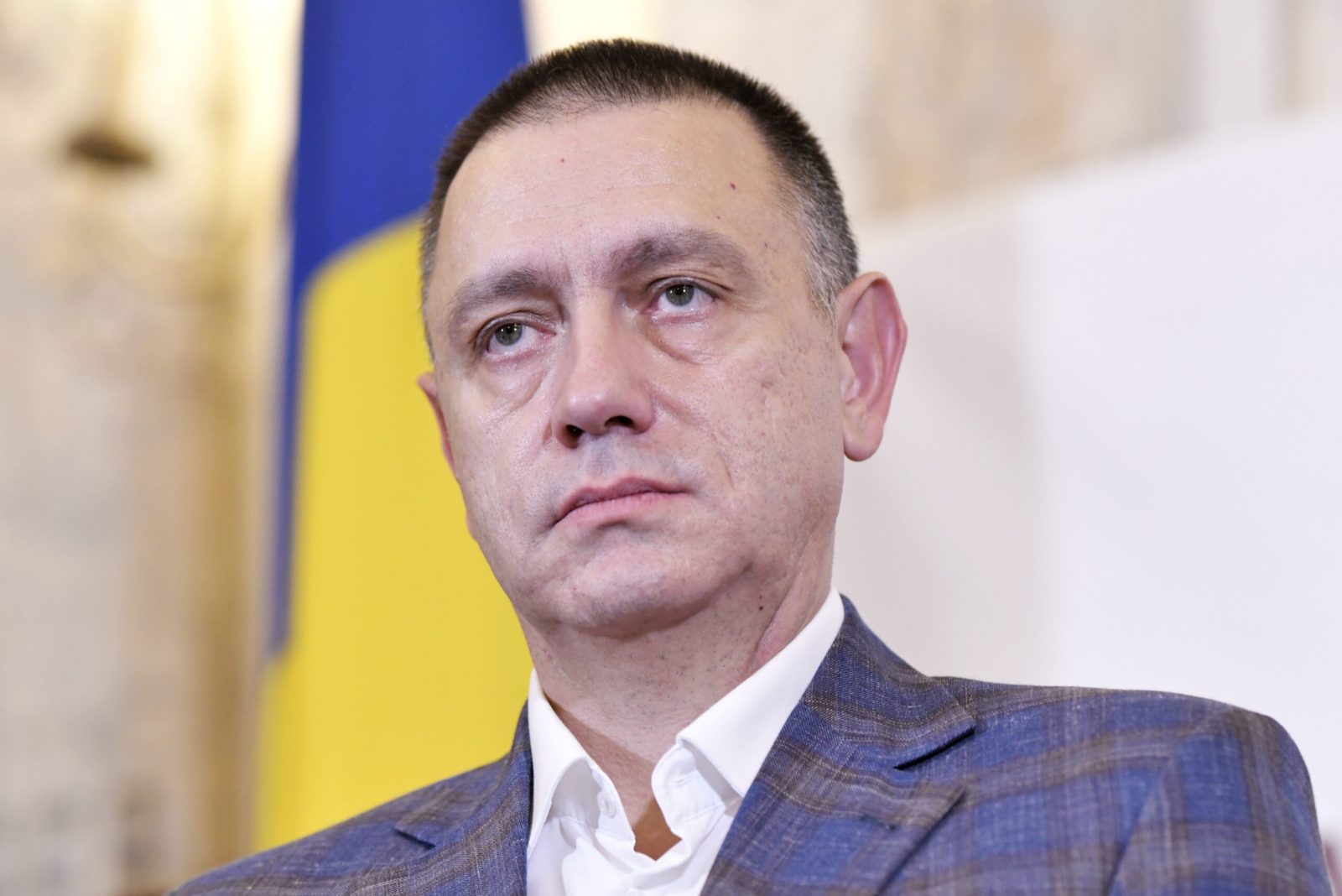 Fifor critică rețeta austerității pentru reducerea deficitului: „România are nevoie de o altă direcție”