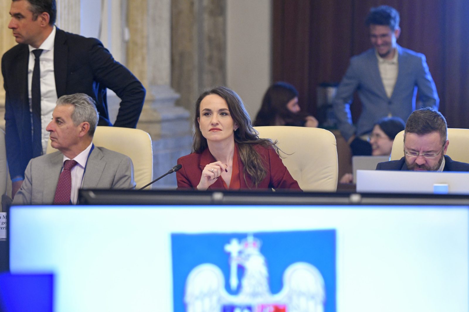 Oana Țoiu, la trei ani de la atacul din 7 octombrie: Astfel de atrocități nu trebuie să se mai repete niciodată. Continuăm să susținem soluția celor două state