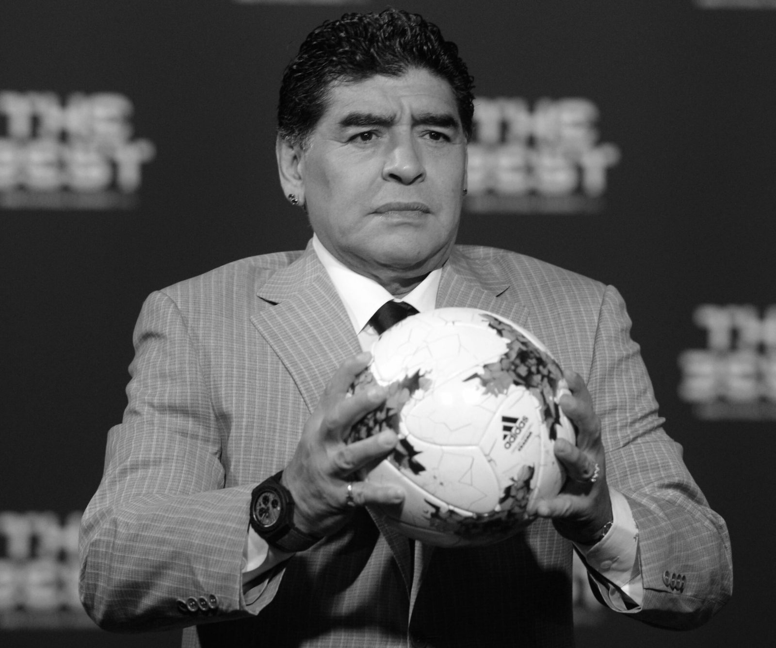 „Era o bombă cu ceas”: acuzații dure ale procurorilor la procesul morții lui Maradona