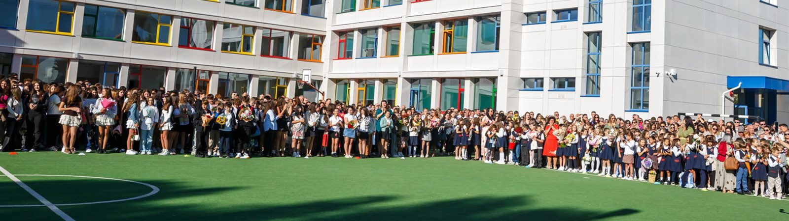 La Cluj-Napoca, educația a fost, este și rămâne pe primul loc!