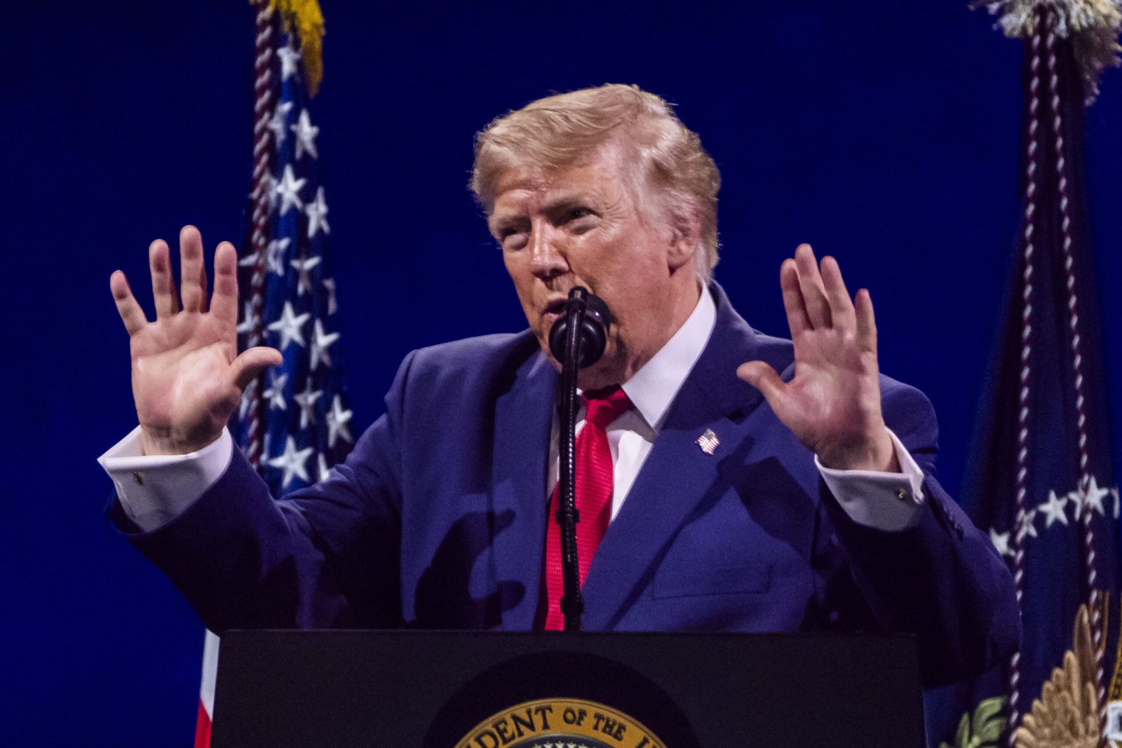 Groenlanda îl contrazice pe Trump în privința exploatării petrolului și gazelor. Ce prevede acordul cu SUA