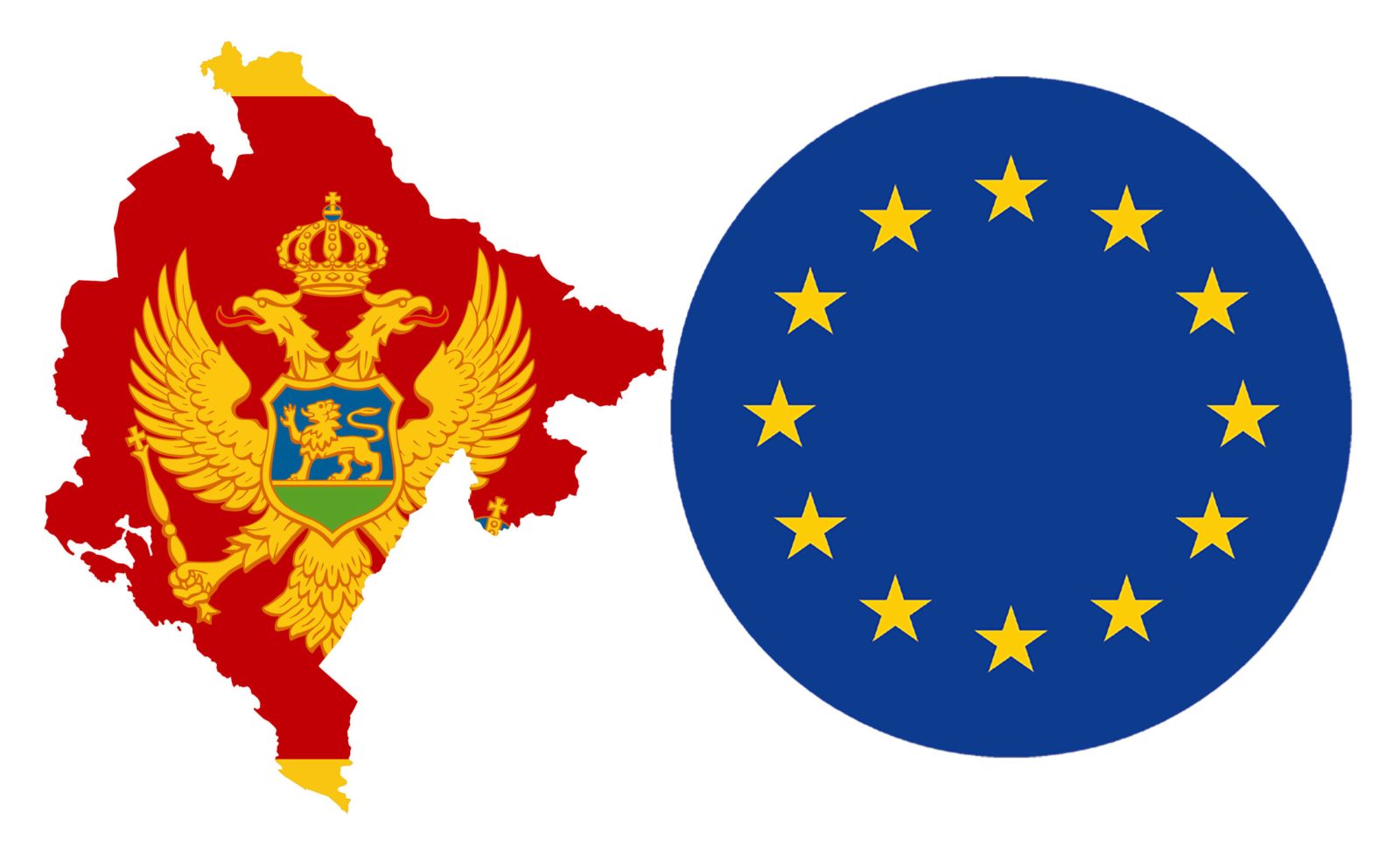 Croația pune condiții pentru aderarea Muntenegrului la UE. Dispute vechi de peste 30 de ani
