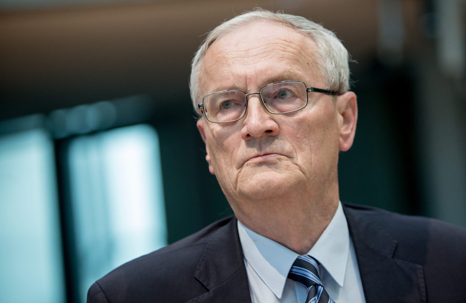 Fostul șef al serviciului de informații externe al Germaniei, arestat pentru spionaj