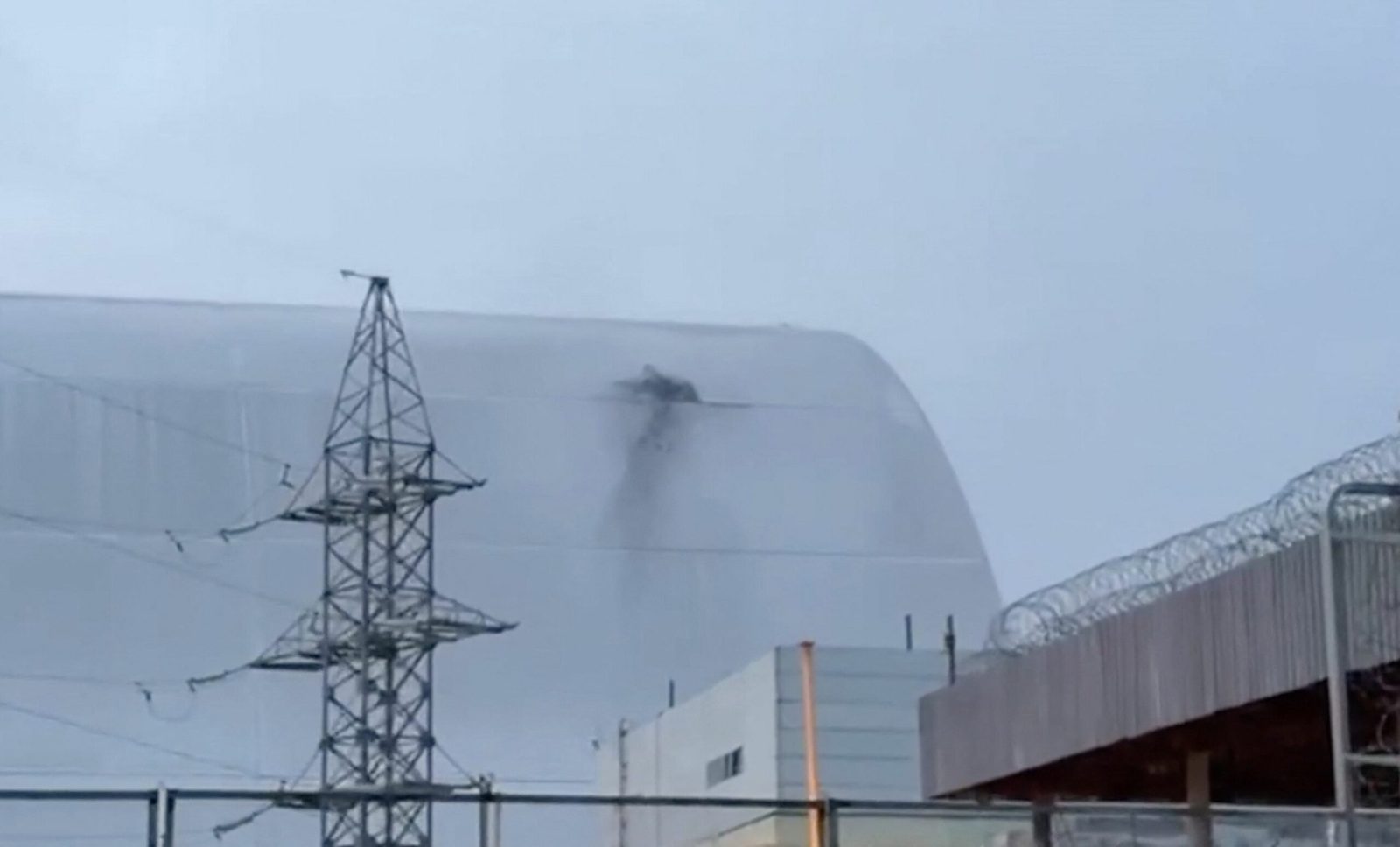 Guvernul britanic va aloca 17 milioane de lire sterline pentru reparațiile la centrala nucleară de la Cernobîl