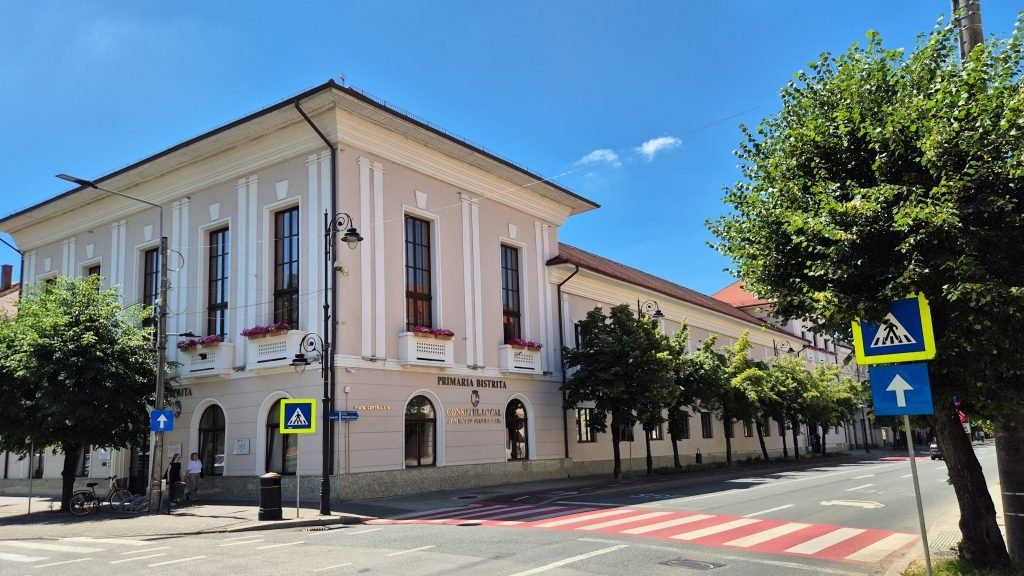 Şedinţa de atribuire / licitaţie locuri de parcare, zona A 35, Str. Tiberiu Brediceanu Zona Blocurilor ANL, Bl.1 și Bl.2