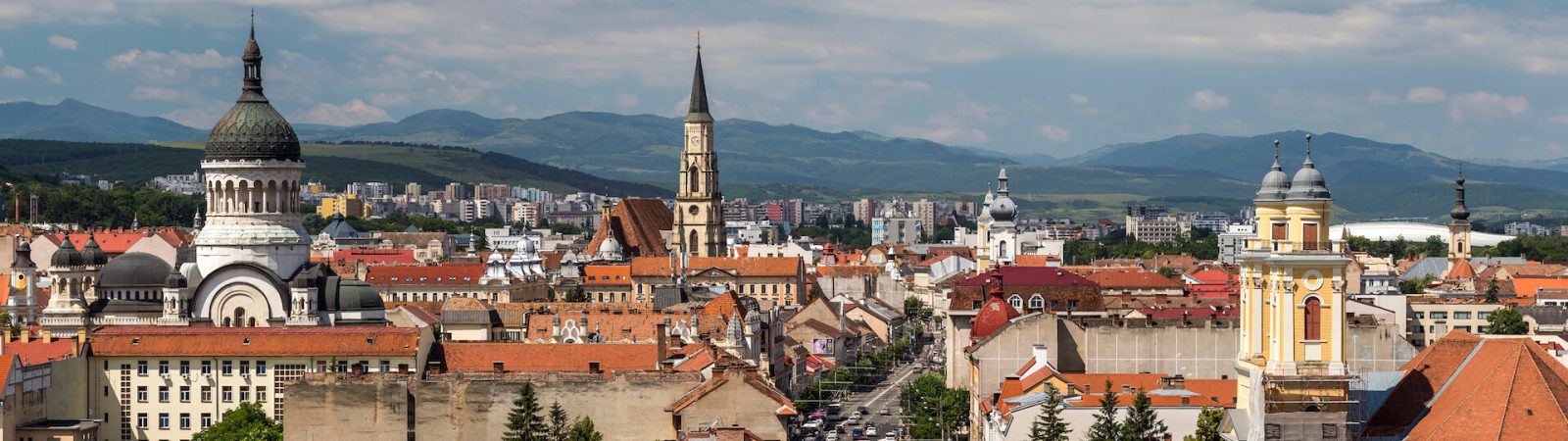 Renovare energetică Școala Gimnazială Octavian Goga, Corp C1, Aleea Peana nr. 16
