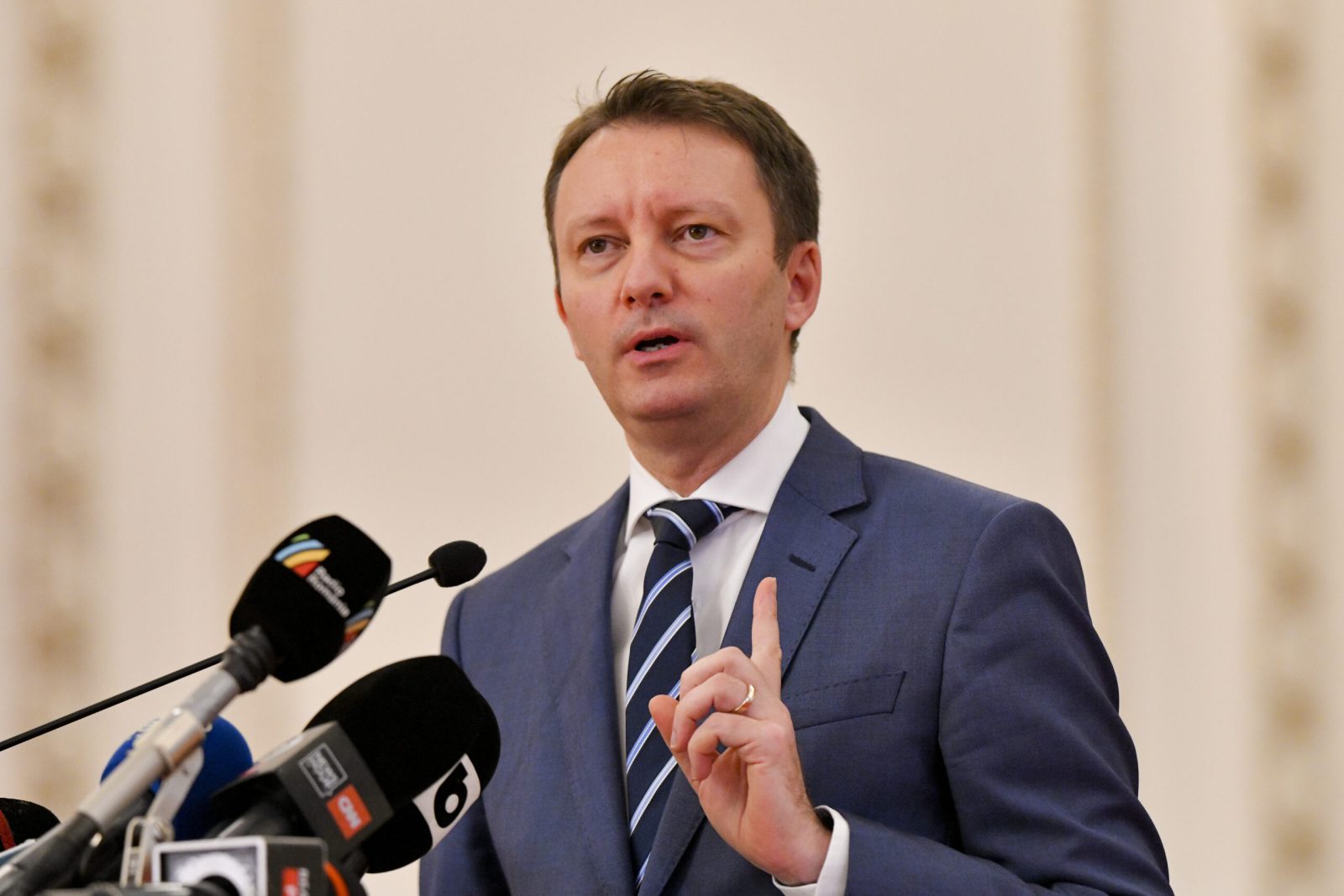 Siegfried Mureșan: Patru grupuri proeuropene din PE resping propunerea Irlandei pentru viitorul buget al UE