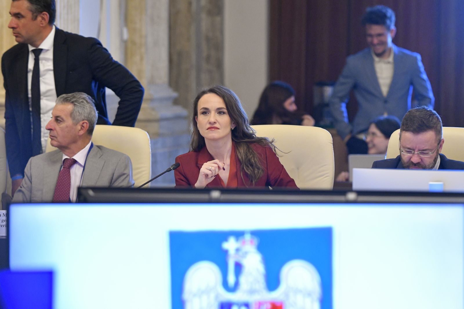 România își pierde dreptul de veto în UE? Oana Țoiu răspunde acuzațiilor și explică ce prevede o scrisoare controversată