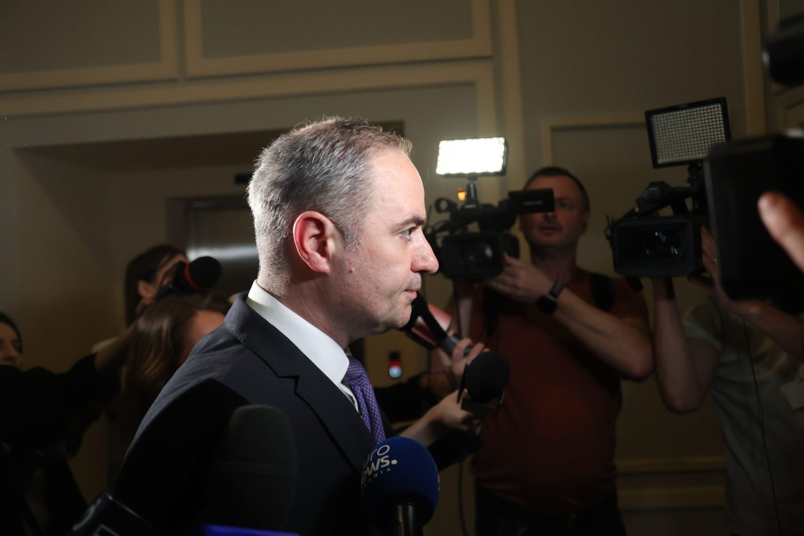 România a deblocat peste 301 milioane de euro din tranșa a treia din PNRR. Alexandru Nazare cere o evaluare „investiție cu investiție”