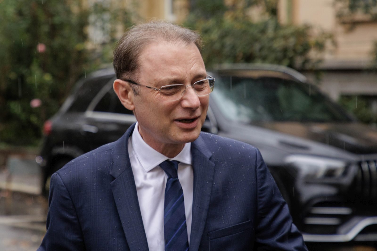 Luca Niculescu: Miniștrii PSD și independenții vor lucra după aceleași reguli. Votul de învestitură, săptămâna viitoare