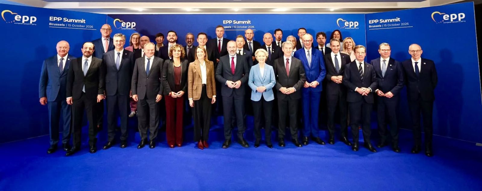 Bolojan, discuții la Bruxelles cu Ursula von der Leyen și Manfred Weber despre bugetul UE, energie și securitatea Mării Negre