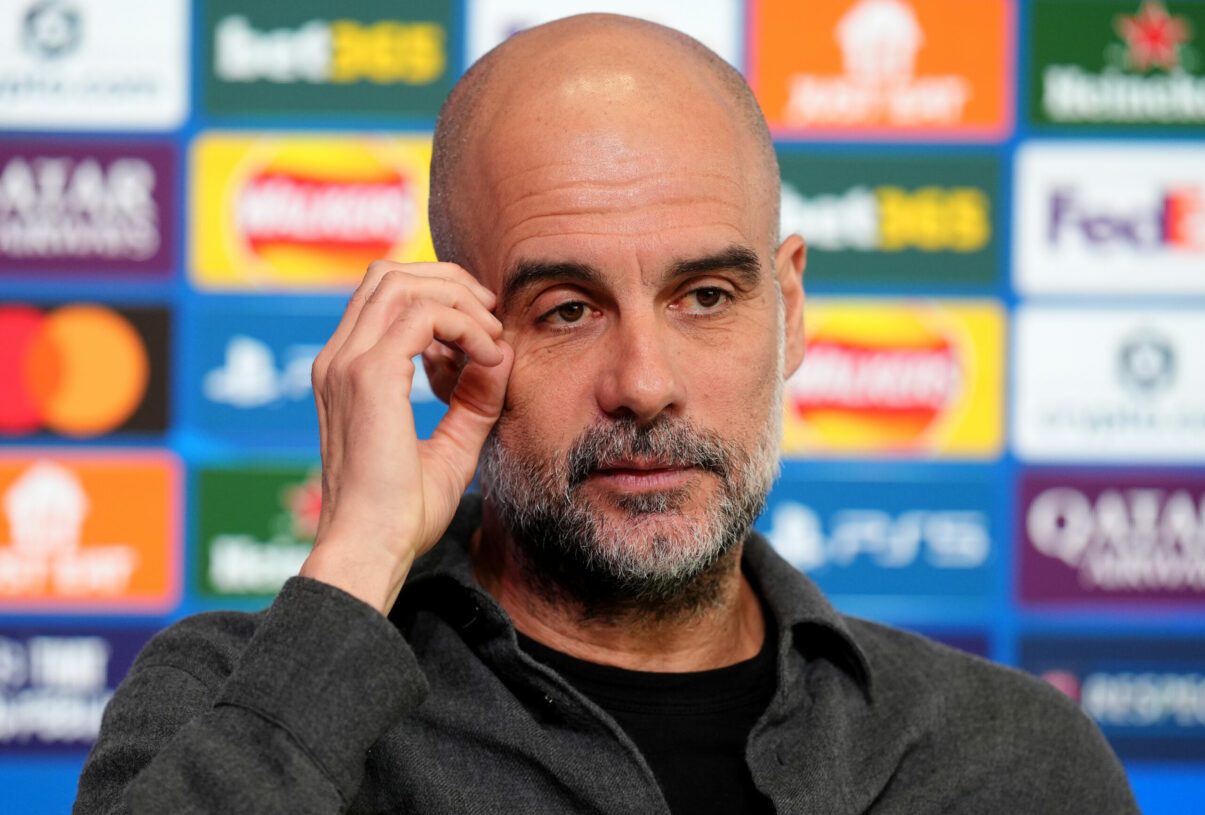 Cina care putea schimba istoria fotbalului englez: Ferguson recunoaște că trebuia să-l convingă pe Guardiola să vină la United