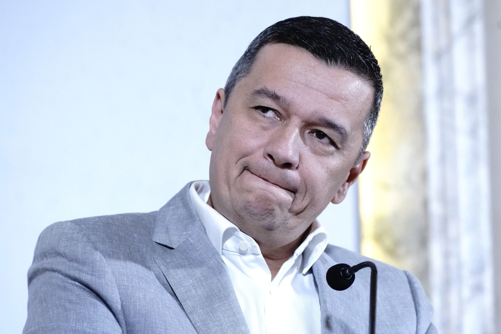 Demisia lui Kimberly Guilfoyle readuce în atenție întâlnirea cu Grindeanu. Liderul PSD: O mare istorie tâmpită, care n-are niciun suport în realitate