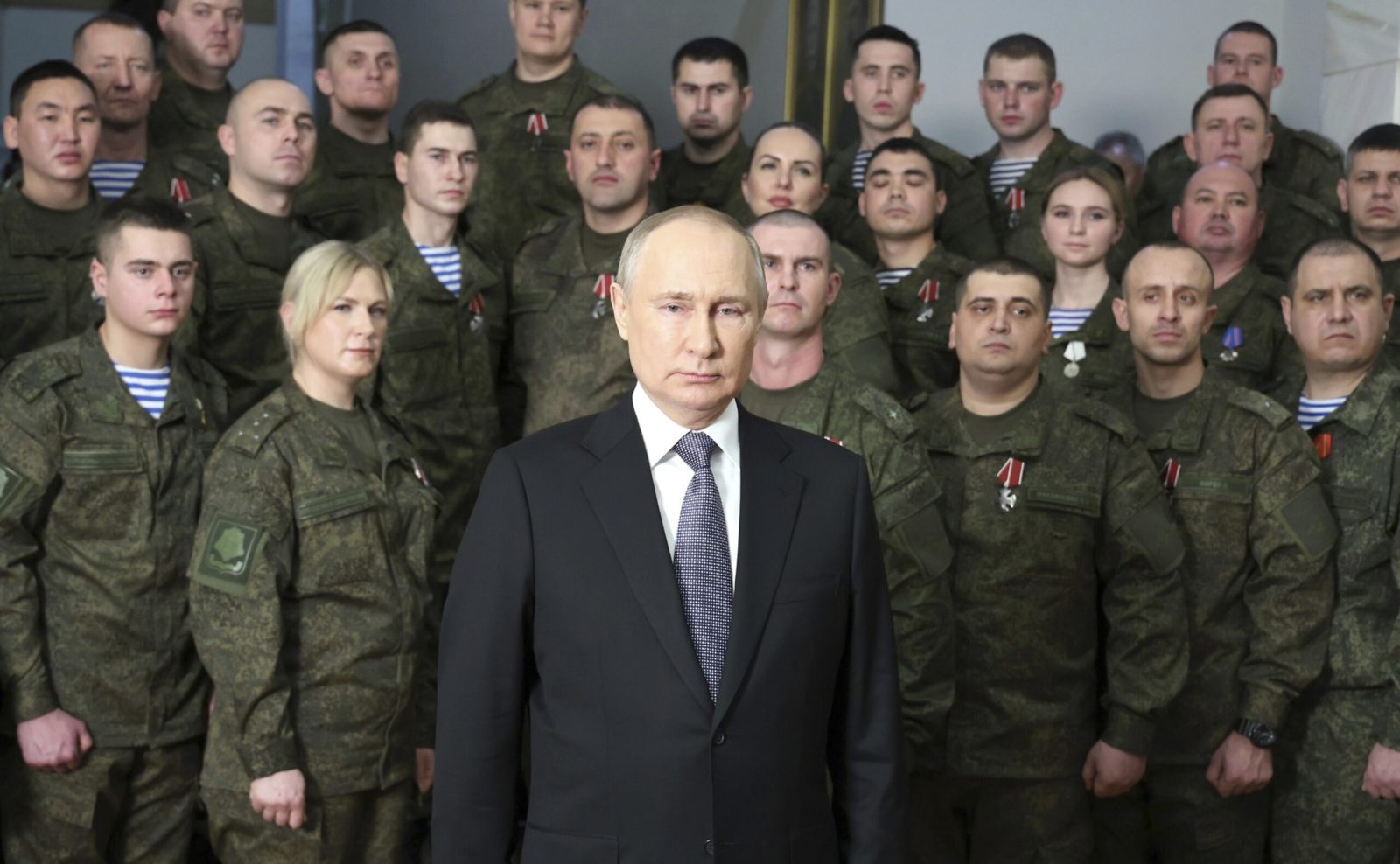 Rusia pregătește scenarii pentru un război cu Europa până în 2045. Unde este punctul vulnerabil al europenilor
