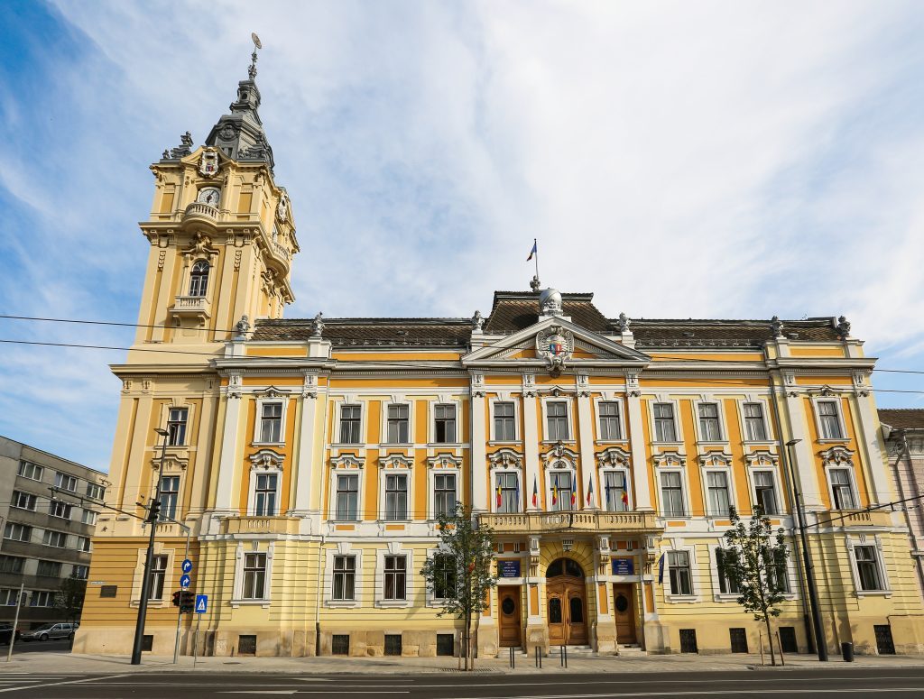 Licitație cu strigare pentru mașini abandonate