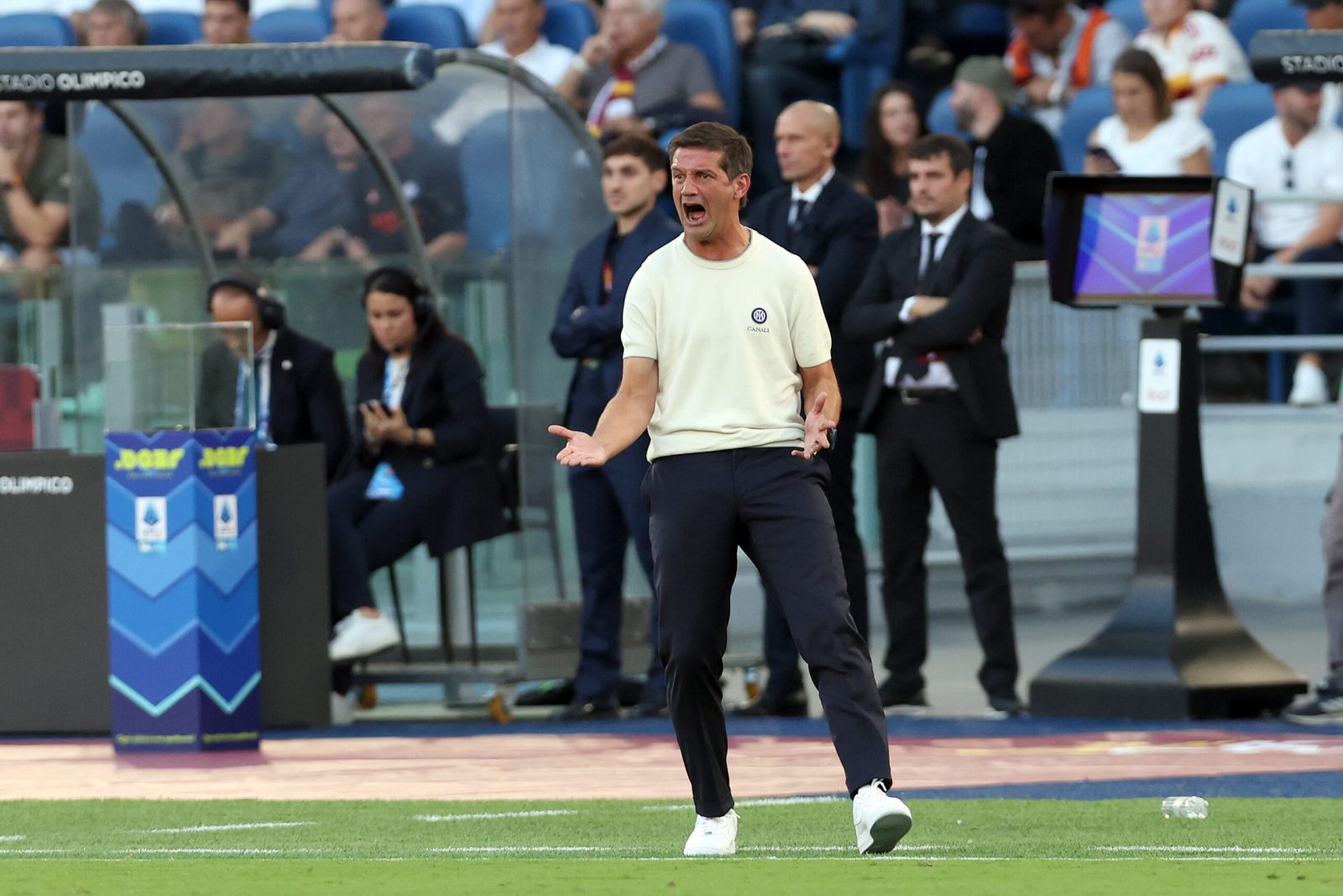 „Sunt primul responsabil!”. Cristian Chivu rupe tăcerea după meciul de coșmar cu 7 goluri pe San Siro și dă un verdict dur