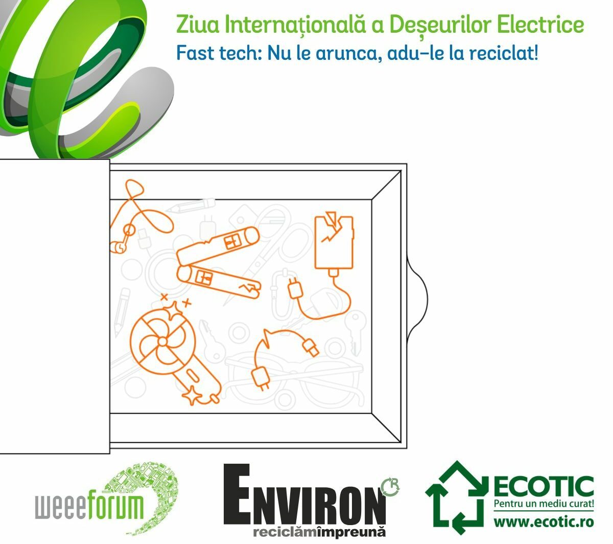 România, în topul țărilor europene la achiziția de produse electronice accesibile