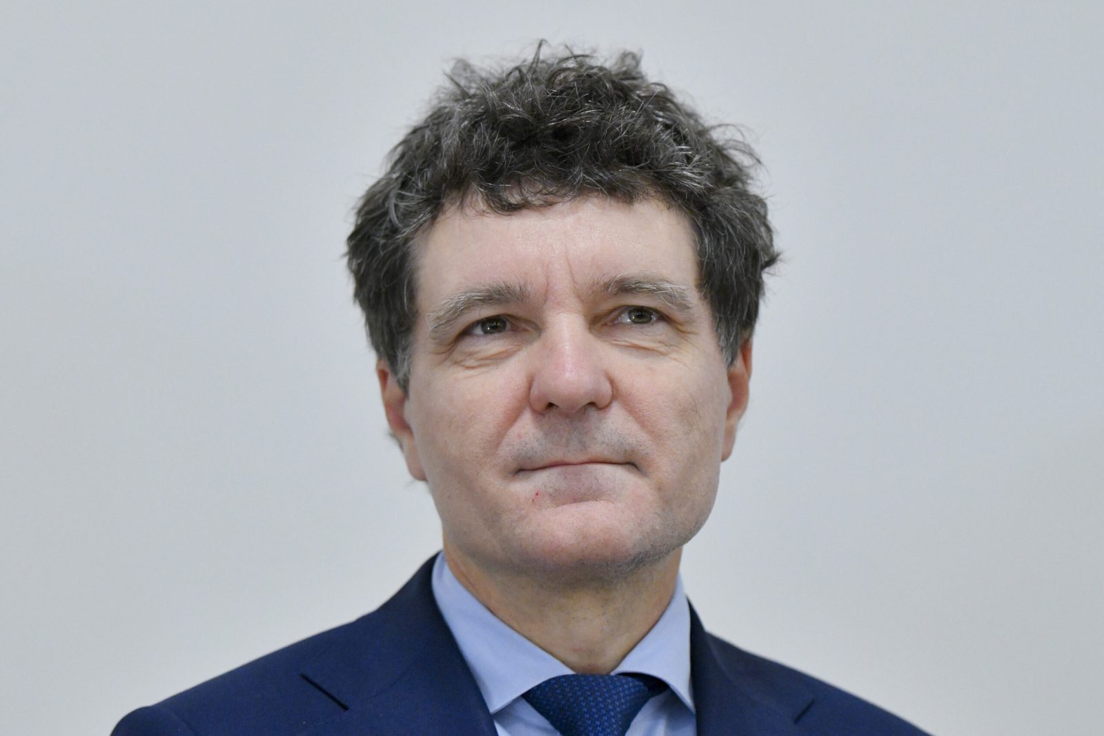 Nicușor Dan participă la reuniunea Consiliului European. România cere un buget ambițios al UE pentru 2028-2034